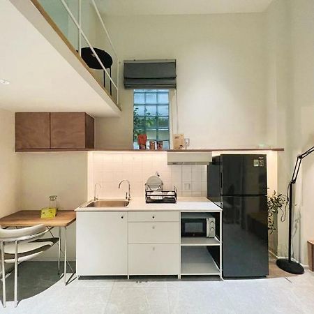 M Village Living Nam Ky Khoi Nghia Ho Chi Minh City Exterior photo